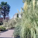 Дом отдыха Maison Plain Pied 4 Chambres, Terrasse, Jardin, Parking, Proche Plage/commerces, Wi-fi Gratuite - Fr-1-361-450 Жуллувиль-ле-Пен