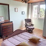 Feriehus Maison Plain Pied 4 Chambres, Terrasse, Jardin, Parking, Proche Plage/commerces, Wi-fi Gratuite - Fr-1-361-450