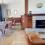Feriehus Maison Plain Pied 4 Chambres, Terrasse, Jardin, Parking, Proche Plage/commerces, Wi-fi Gratuite - Fr-1-361-450 Jullouville-les-Pins