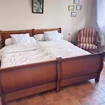 Maison Plain Pied 4 Chambres, Terrasse, Jardin, Parking, Proche Plage/commerces, Wi-fi Gratuite - Fr-1-361-450