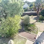 Maison Plain Pied 4 Chambres, Terrasse, Jardin, Parking, Proche Plage/commerces, Wi-fi Gratuite - Fr-1-361-450 Жуллувиль-ле-Пен