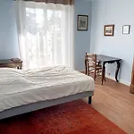 Maison Plain Pied 4 Chambres, Terrasse, Jardin, Parking, Proche Plage/commerces, Wi-fi Gratuite - Fr-1-361-450