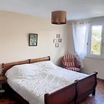 Maison Plain Pied 4 Chambres, Terrasse, Jardin, Parking, Proche Plage/commerces, Wi-fi Gratuite - Fr-1-361-450 *