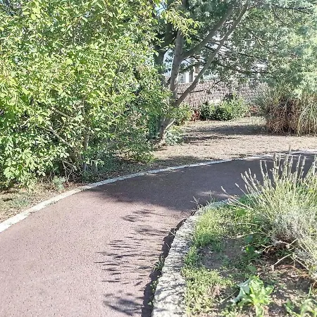 Prázdninový dům Maison Plain Pied 4 Chambres, Terrasse, Jardin, Parking, Proche Plage/commerces, Wi-fi Gratuite - Fr-1-361-450