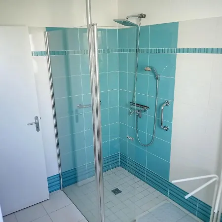 Maison Plain Pied 4 Chambres, Terrasse, Jardin, Parking, Proche Plage/commerces, Wi-fi Gratuite - Fr-1-361-450 Σπίτι διακοπών *