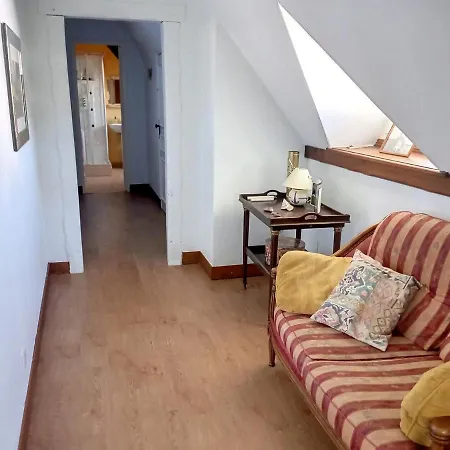 Prázdninový dům Maison Plain Pied 4 Chambres, Terrasse, Jardin, Parking, Proche Plage/commerces, Wi-fi Gratuite - Fr-1-361-450 *