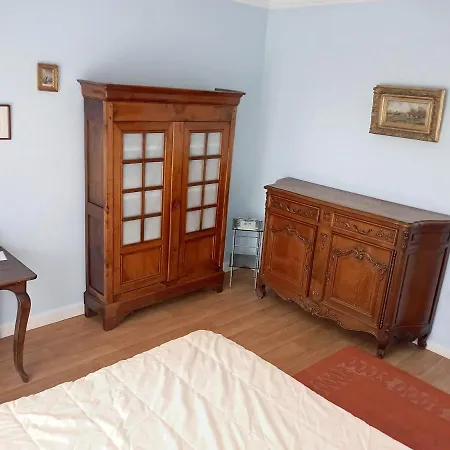 Maison Plain Pied 4 Chambres, Terrasse, Jardin, Parking, Proche Plage/commerces, Wi-fi Gratuite - Fr-1-361-450 Jullouville-les-Pins