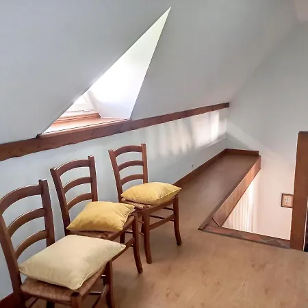Maison Plain Pied 4 Chambres, Terrasse, Jardin, Parking, Proche Plage/commerces, Wi-fi Gratuite - Fr-1-361-450 Holiday home *