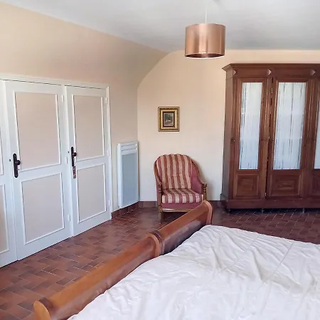 Maison Plain Pied 4 Chambres, Terrasse, Jardin, Parking, Proche Plage/commerces, Wi-fi Gratuite - Fr-1-361-450 Jullouville-les-Pins