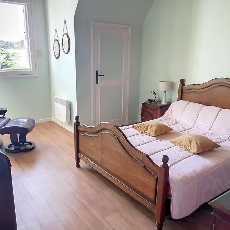 Maison Plain Pied 4 Chambres, Terrasse, Jardin, Parking, Proche Plage/commerces, Wi-fi Gratuite - Fr-1-361-450