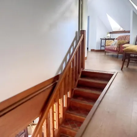 Maison Plain Pied 4 Chambres, Terrasse, Jardin, Parking, Proche Plage/commerces, Wi-fi Gratuite - Fr-1-361-450 Holiday home