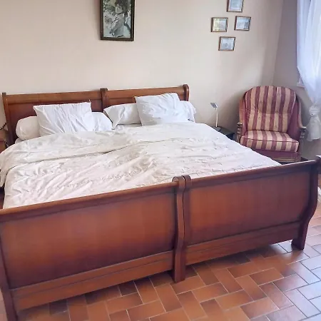 Maison Plain Pied 4 Chambres, Terrasse, Jardin, Parking, Proche Plage/commerces, Wi-fi Gratuite - Fr-1-361-450