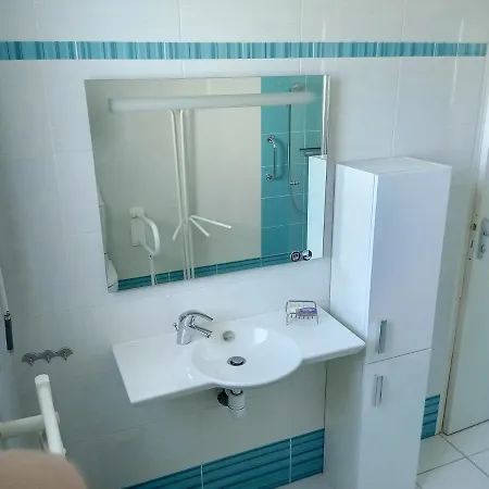 Maison Plain Pied 4 Chambres, Terrasse, Jardin, Parking, Proche Plage/commerces, Wi-fi Gratuite - Fr-1-361-450 * Jullouville-les-Pins