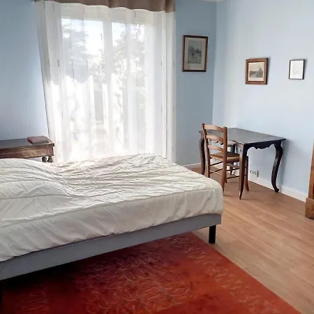 Maison Plain Pied 4 Chambres, Terrasse, Jardin, Parking, Proche Plage/commerces, Wi-fi Gratuite - Fr-1-361-450