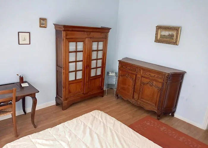 Maison Plain Pied 4 Chambres, Terrasse, Jardin, Parking, Proche Plage/commerces, Wi-fi Gratuite - Fr-1-361-450 Jullouville-les-Pins