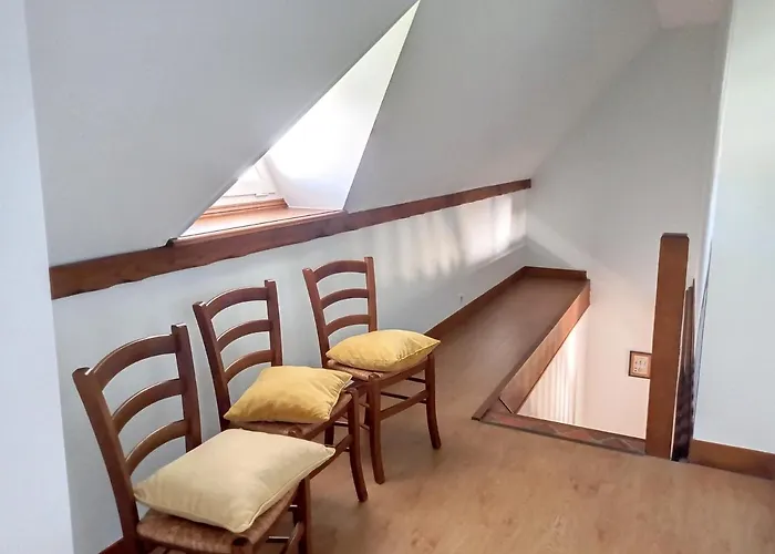 Maison Plain Pied 4 Chambres, Terrasse, Jardin, Parking, Proche Plage/commerces, Wi-fi Gratuite - Fr-1-361-450 בית נופש *