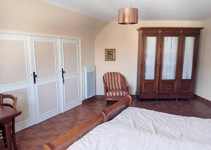 Maison Plain Pied 4 Chambres, Terrasse, Jardin, Parking, Proche Plage/commerces, Wi-fi Gratuite - Fr-1-361-450 ז'ולוביל-לה-פאן