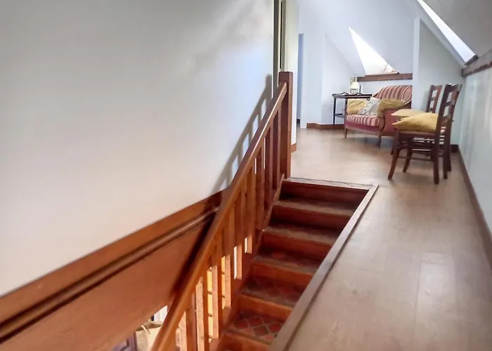 Maison Plain Pied 4 Chambres, Terrasse, Jardin, Parking, Proche Plage/commerces, Wi-fi Gratuite - Fr-1-361-450 בית נופש